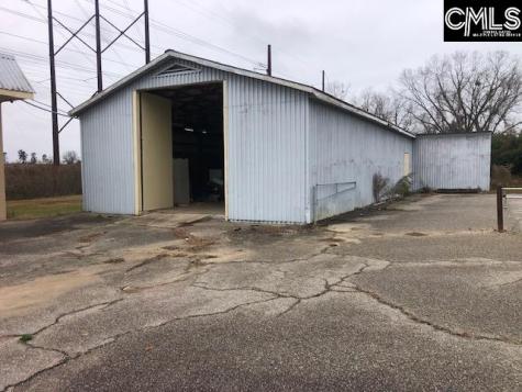 2874 Bamberg Road Orangeburg SC 29115