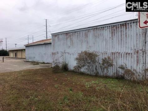 2874 Bamberg Road Orangeburg SC 29115