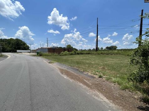 2874 Bamberg Road Orangeburg SC 29115