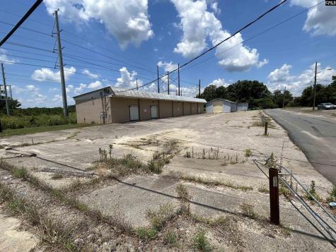 2874 Bamberg Road Orangeburg SC 29115