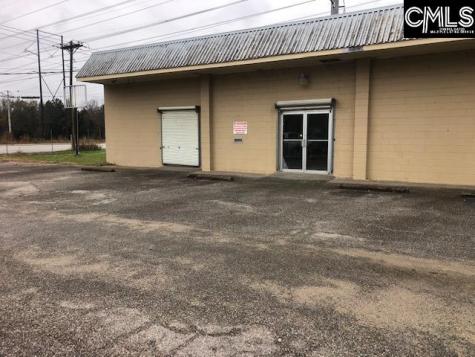 2874 Bamberg Road Orangeburg SC 29115
