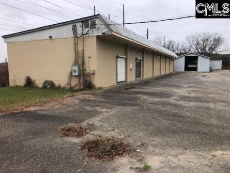 2874 Bamberg Road Orangeburg SC 29115