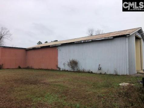 2874 Bamberg Road Orangeburg SC 29115