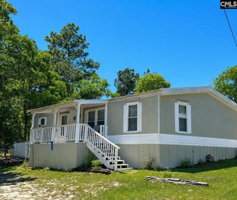 2040 S Lake Drive Lexington SC 29072