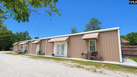 2040 S Lake Drive Lexington SC 29072