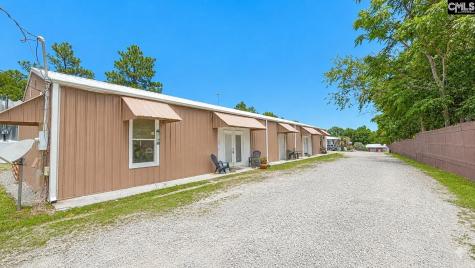 2040 S Lake Drive Lexington SC 29072