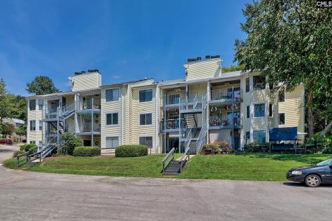 123 Cove Court Columbia SC 29212