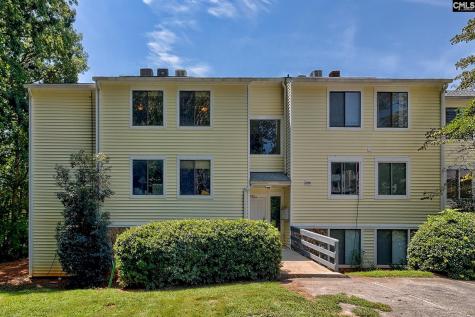 123 Cove Court Columbia SC 29212