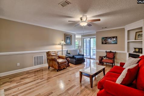 123 Cove Court Columbia SC 29212