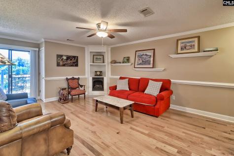 123 Cove Court Columbia SC 29212