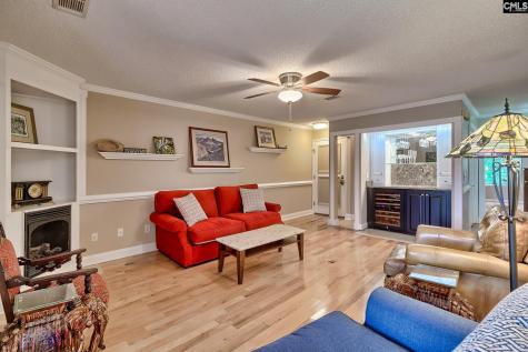 123 Cove Court Columbia SC 29212