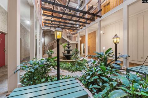 619 King Street 603 Columbia SC 29205