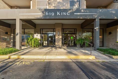 619 King Street 603 Columbia SC 29205