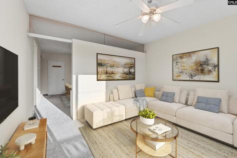 619 King Street 603 Columbia SC 29205