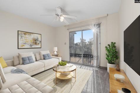 619 King Street 603 Columbia SC 29205