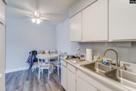 1306 Old Manor Road Columbia SC 29210