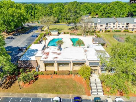 1306 Old Manor Road Columbia SC 29210