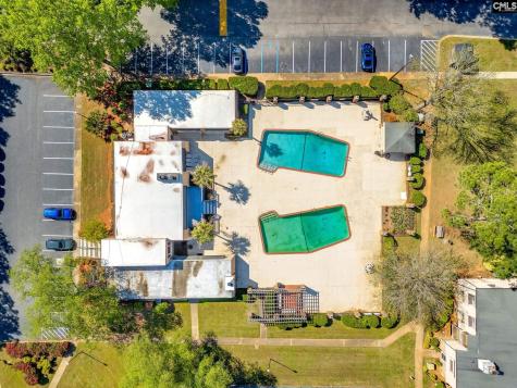 1306 Old Manor Road Columbia SC 29210