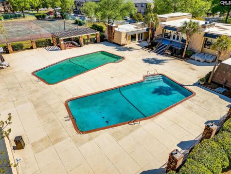 1306 Old Manor Road Columbia SC 29210