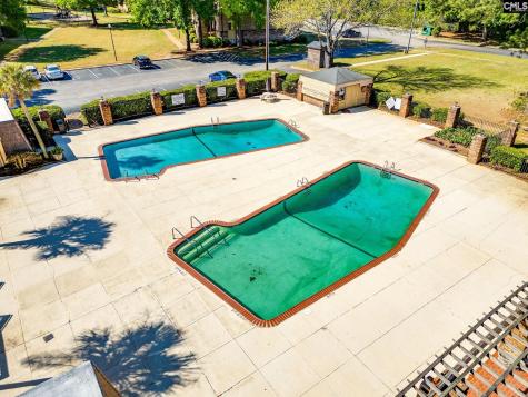 1306 Old Manor Road Columbia SC 29210