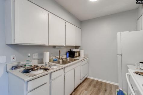1306 Old Manor Road Columbia SC 29210