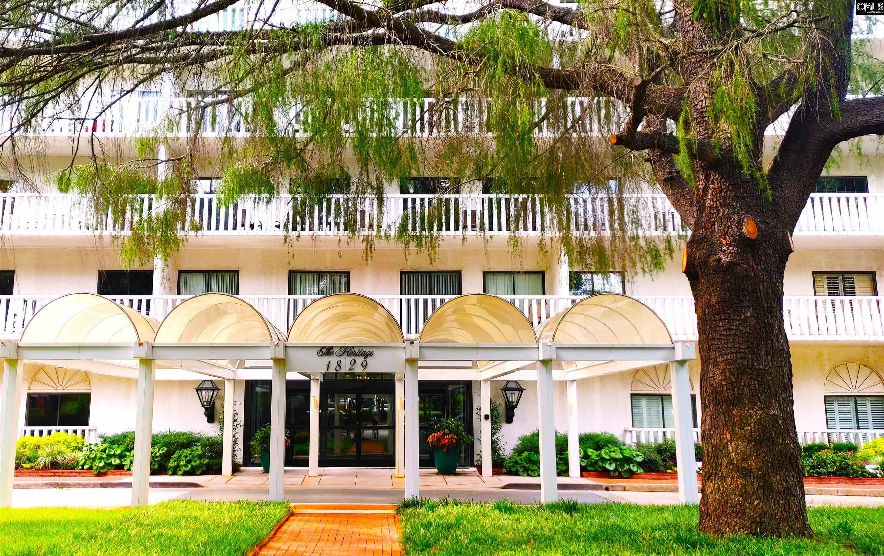 1829 Senate Street 15b Columbia SC 29201