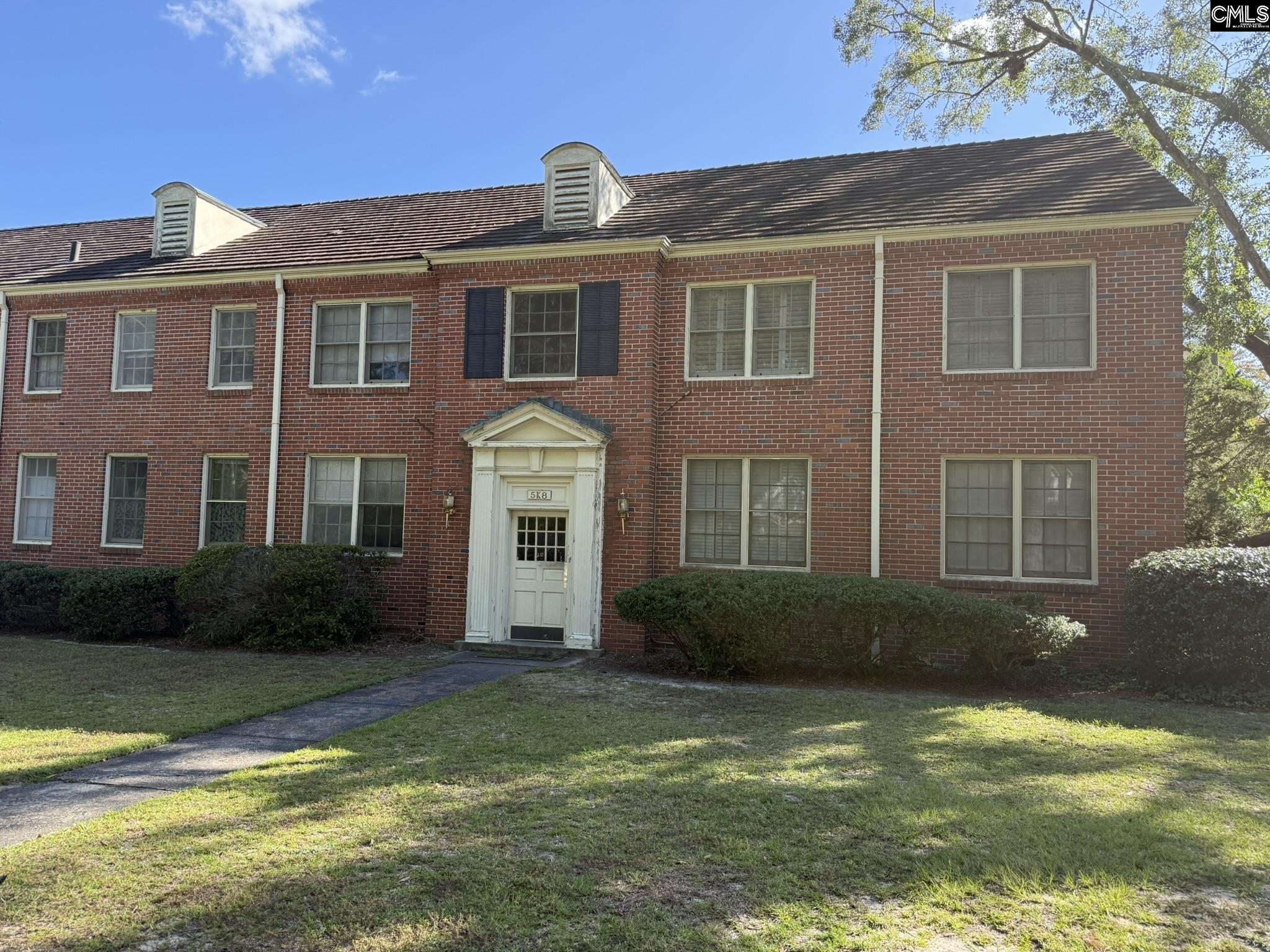 4103 Devine Street K-7 Columbia SC 29205