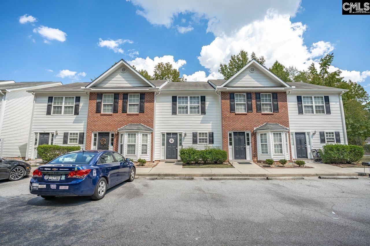 444 Cami Forest Lane Columbia SC 29209