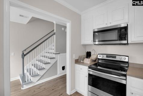 444 Cami Forest Lane Columbia SC 29209