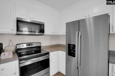 444 Cami Forest Lane Columbia SC 29209