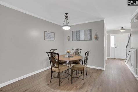 444 Cami Forest Lane Columbia SC 29209