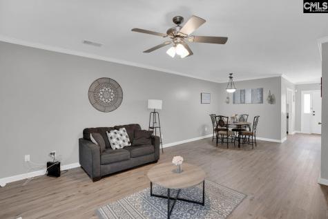 444 Cami Forest Lane Columbia SC 29209