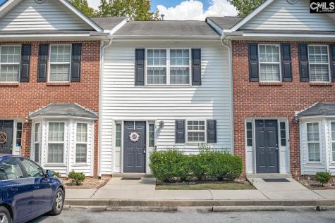 444 Cami Forest Lane Columbia SC 29209
