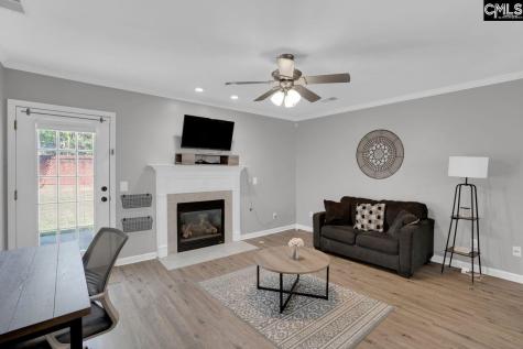444 Cami Forest Lane Columbia SC 29209