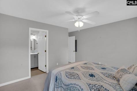 444 Cami Forest Lane Columbia SC 29209