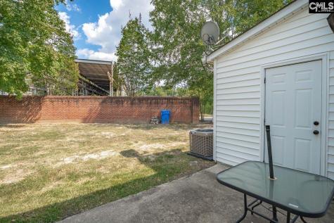 444 Cami Forest Lane Columbia SC 29209