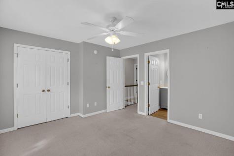 444 Cami Forest Lane Columbia SC 29209