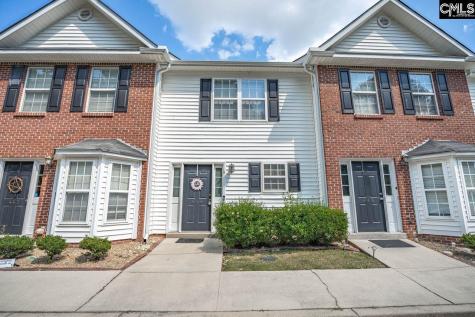 444 Cami Forest Lane Columbia SC 29209