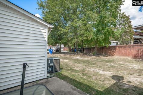 444 Cami Forest Lane Columbia SC 29209