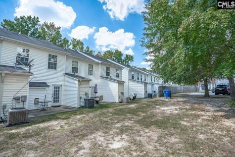 444 Cami Forest Lane Columbia SC 29209