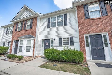 444 Cami Forest Lane Columbia SC 29209
