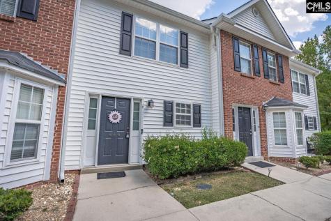 444 Cami Forest Lane Columbia SC 29209
