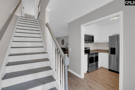 444 Cami Forest Lane Columbia SC 29209