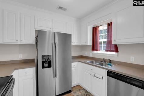 444 Cami Forest Lane Columbia SC 29209