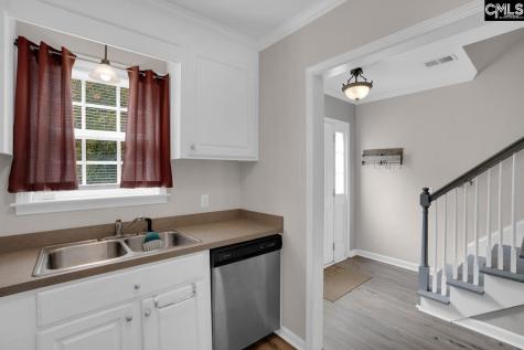 444 Cami Forest Lane Columbia SC 29209