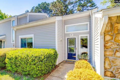 239 Mariners Row Columbia SC 29212