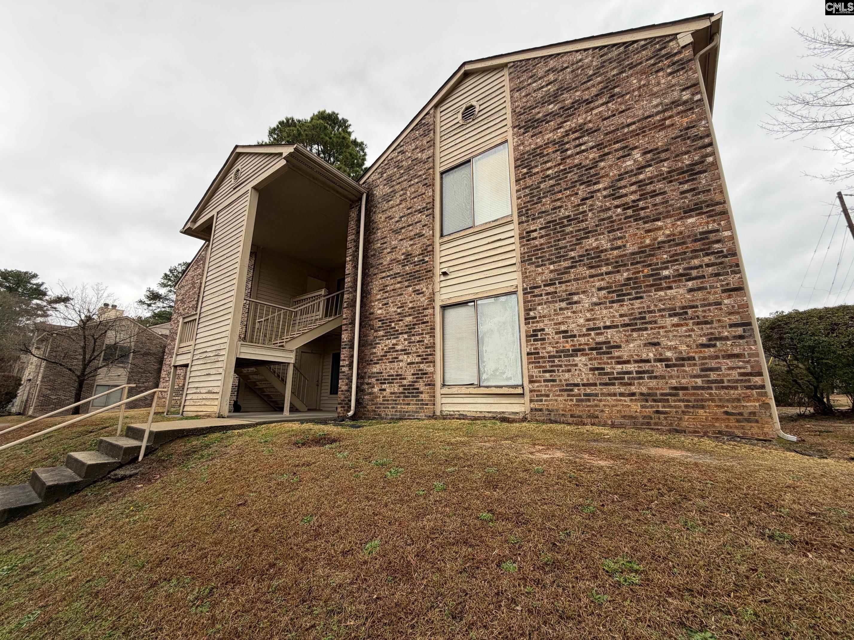229 Windsor Point Road 4d Columbia SC 29223
