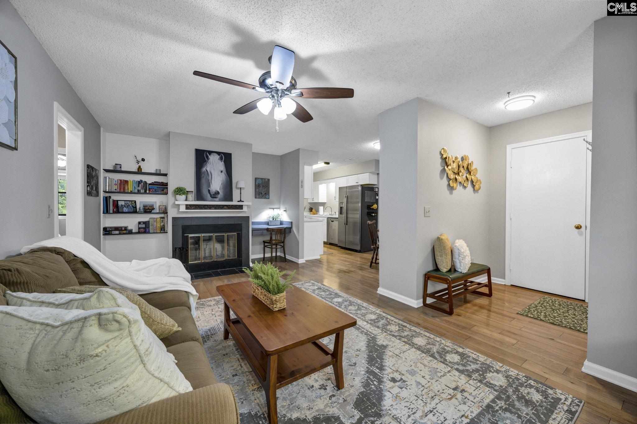 3921 Overbrook Drive D Columbia SC 29205-4100