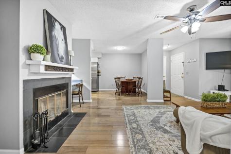 3921 Overbrook Drive D Columbia SC 29205-4100