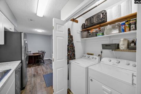 3921 Overbrook Drive D Columbia SC 29205-4100